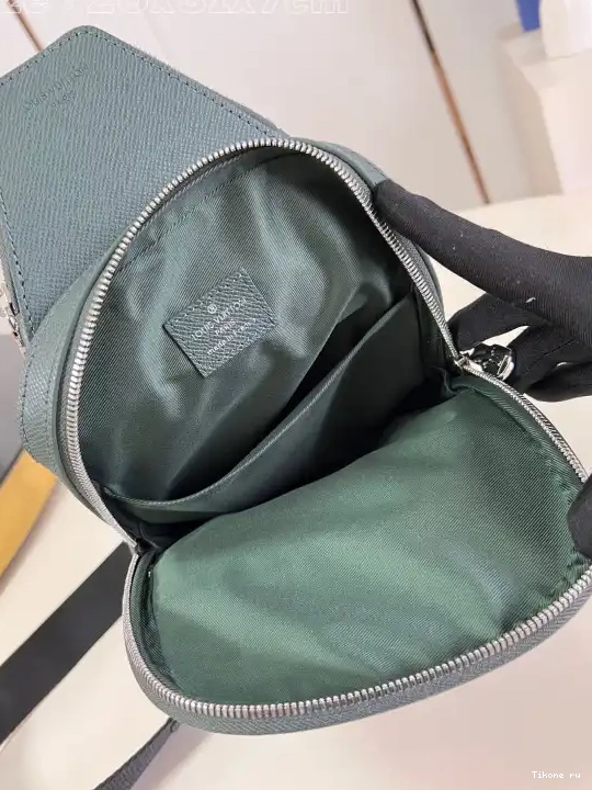 Cheap VUITTON Avenue Slingbag NM-31*20*7CM LOUIS 0518